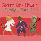 Keith & Kristyn Getty - Family Carol Sing (CD)