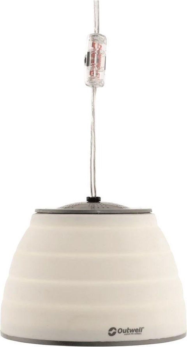 Outwell Leonis Lamp - Overige verlichting - Cream White