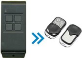 Doitrand MPSTF4E Hyperphone (Alternatieve handzender)