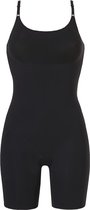 Ten Cate Dames Secrets Shape Body Zwart-XL