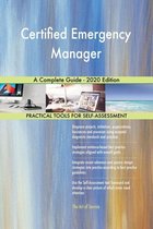 CEM Final Exam Guide 2025&colon; Certified Emergency Manager Test Prep & Application Tips