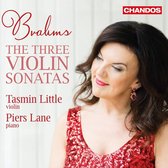 Tasmin Little Piers Lane - Violin Sonatas (CD)