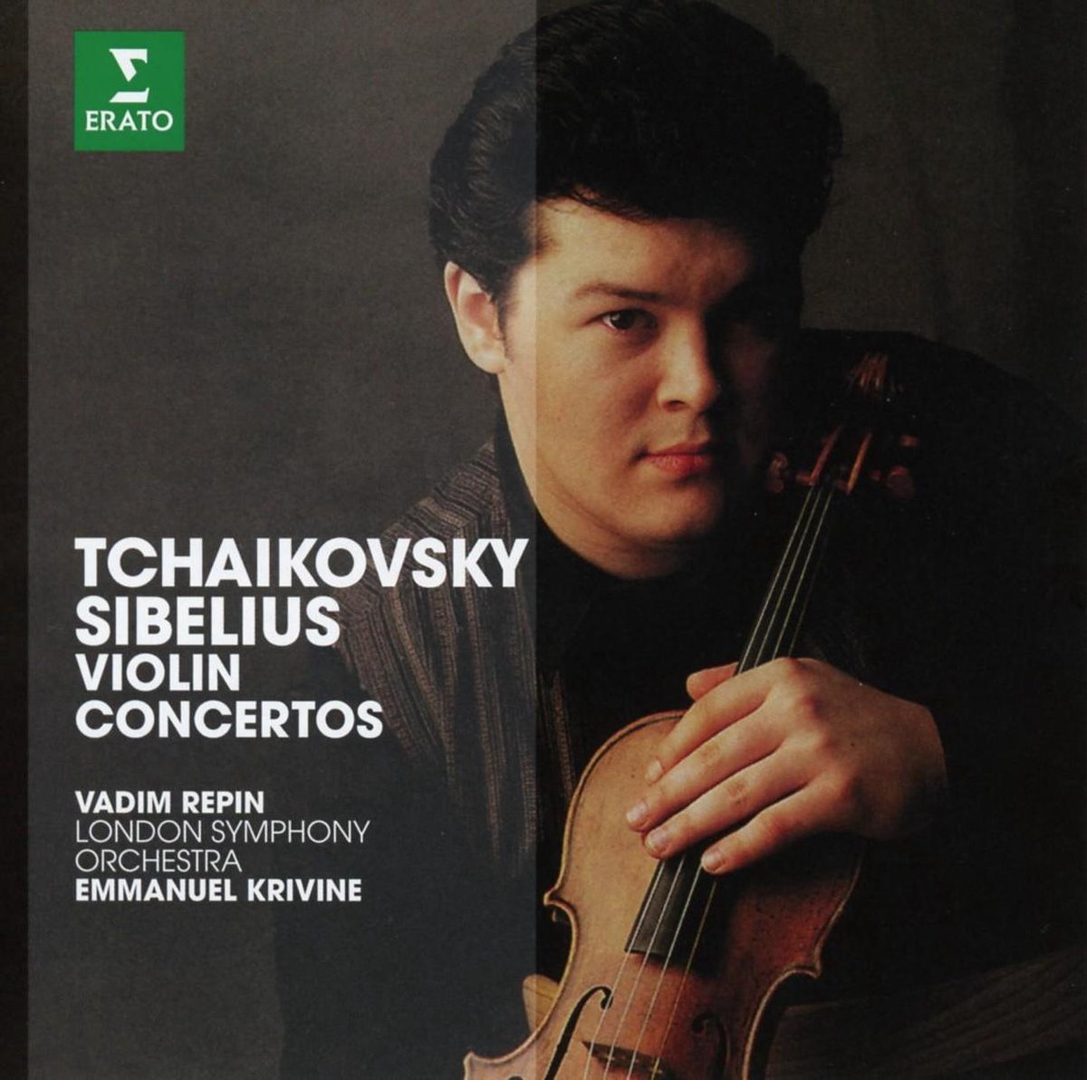 Tchaikovsky/Violin Concertos