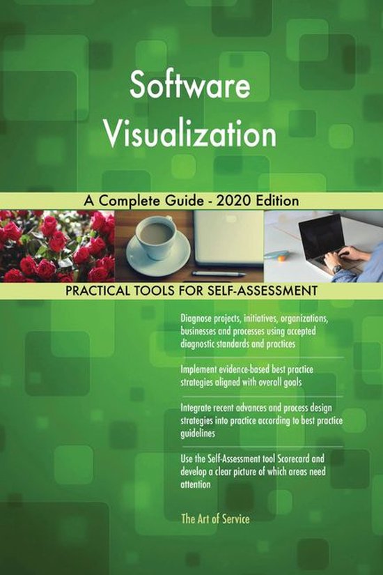 Software Visualization A Complete Guide - 2020 Edition (ebook ...