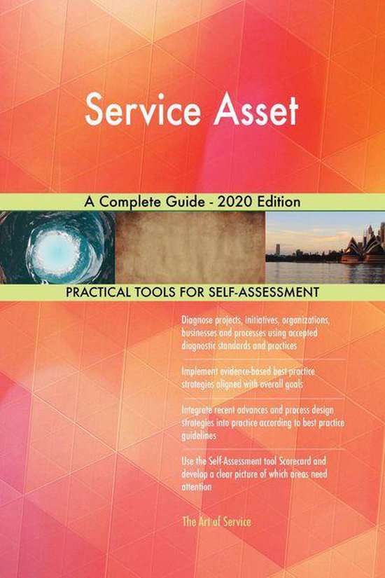 Bol Com Service Asset A Complete Guide Edition Ebook Gerardus Blokdyk