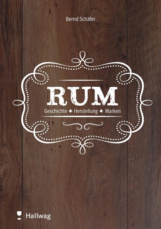 Getränke - Rum - cover