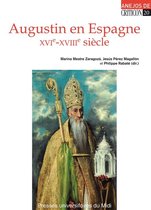 Anejos de Criticón - Augustin en Espagne