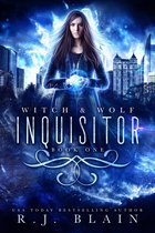 Witch & Wolf 1 - Inquisitor