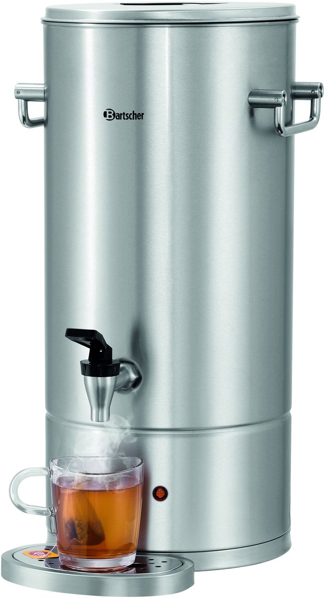 Heetwater dispenser 9L