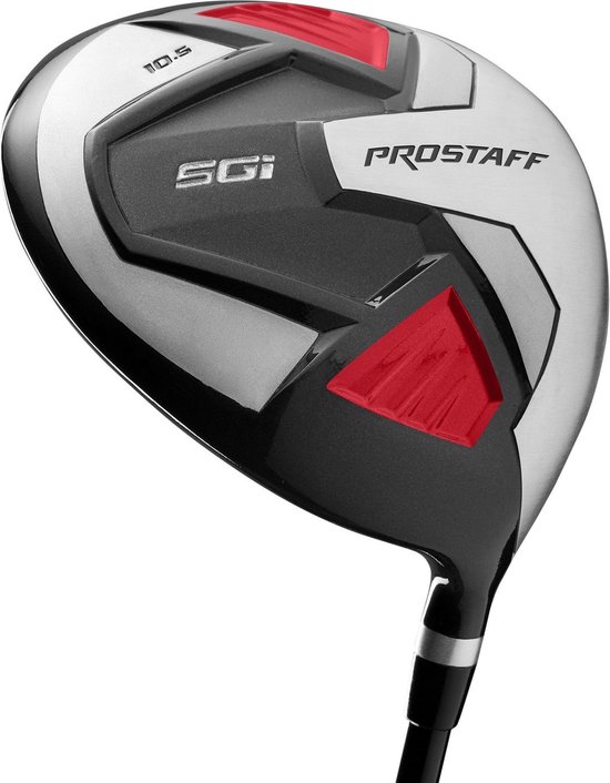 Wilson ProStaff SGi 14-Delige Golfset (graphite shaft) van Wilson — afbeelding 5