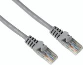 Hama - Hama Netwerk Kabel UTP CAT5e 10 Meter - 30 Dagen Niet Goed Geld Terug