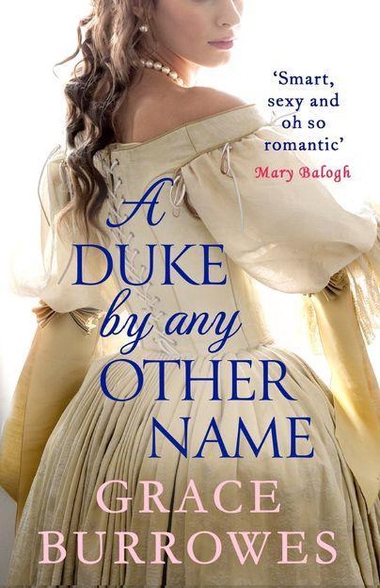 Foto: Rogues to riches 4 a duke by any other name