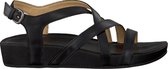 Olukai Dames Sandalen Nana W - Zwart - Maat 37