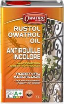 Rustol-Owatrol - Multifunctioneel antiroestmiddel - Owatrol - 1 L
