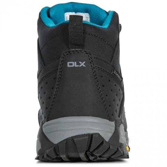 trespass dlx boots