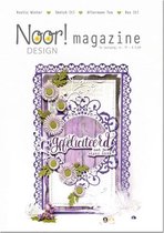 Joy!Crafts Noor! magazine nr 17 5e jaargang