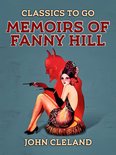 Classics To Go - Memoirs of Fanny Hill