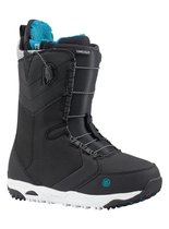 Burton Limelight snowboardschoen black