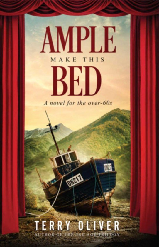 Ample Make This Bed ebook Terry Oliver 9781647183240 Boeken Ample make this bed ebook terry oliver 9781647183240 boeken