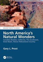Geologic Tours of the World - North America's Natural Wonders