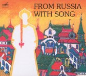 From Russia With Song