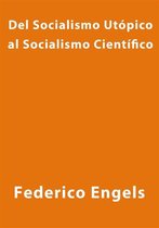 Del socialismo utopico al socialismo cientifico