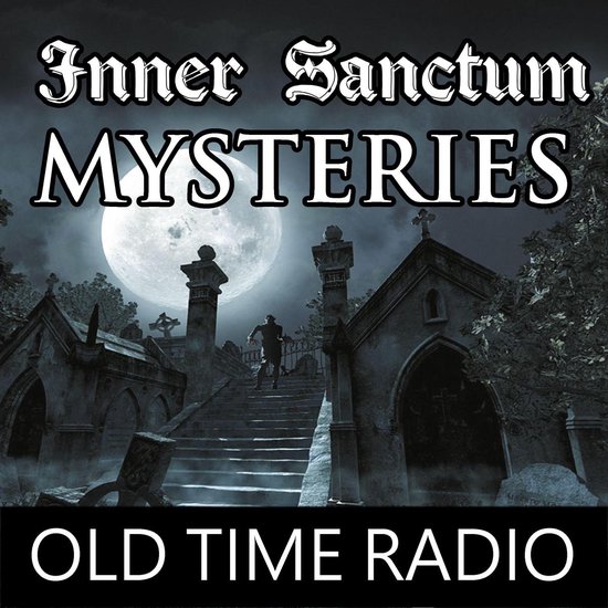 Inner Sanctum - cover