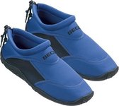 Beco - Chaussures aquatiques - Adultes - Bleu - Taille 37