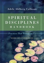 Transforming Resources - Spiritual Disciplines Handbook