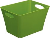 Rotho opbergbox LIVING 44 l (53 x 39 x 31 cm) wit