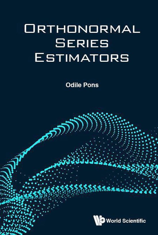 Orthonormal Series Estimators - cover