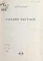 Canard sauvage