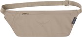 Osprey Stealth Moneybelt met RFID beveiliging reisportemonnee - Beige