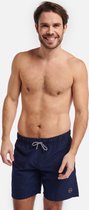 Shiwi Men Swimshort Solid Mike - donker blauw - m