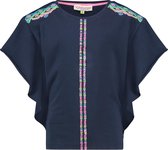 Vingino  Meisjes Shirt - Maat 152