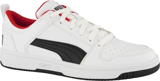 puma rebound layup wit