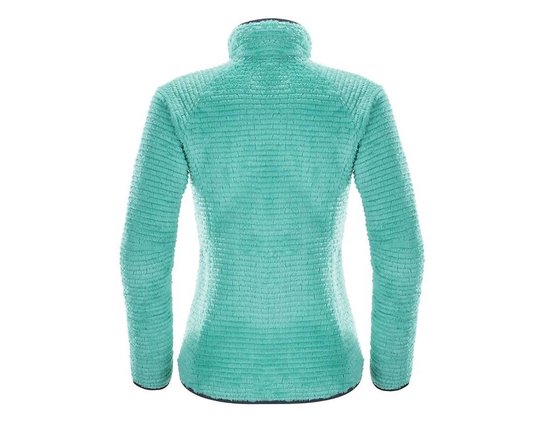 Haglöfs - Veste Sensum Femme - Vert - Femme - taille XS