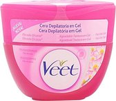 CERA DEPILATORIA en gel flor de loto piel normal 250 ml