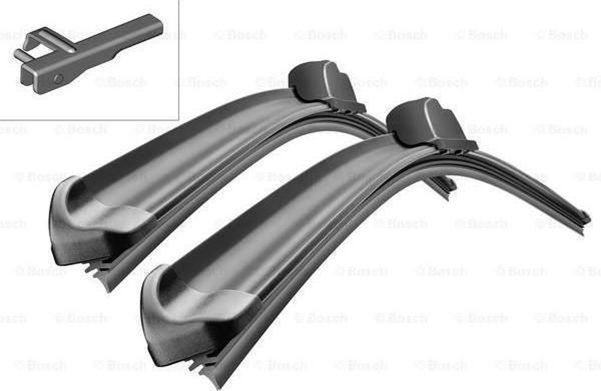 Bosch Aerotwin A096S Ruitenwissers Voorruit 600 En 450 Mm – foto 5