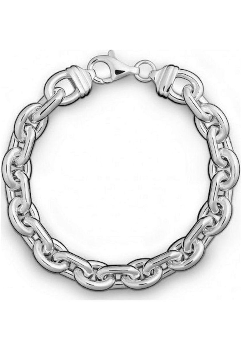 Quinn - Dames Armband - 925 / - zilver - 280621