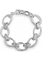 Quinn - Dames Armband - 925 / - zilver - 283071