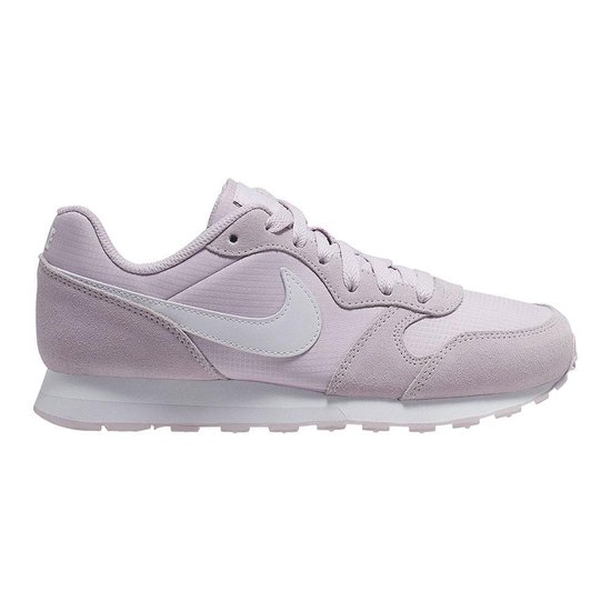 nike md runner pink