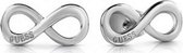GUESS - Oorbellen - Dames - UBE28077 - NOOIT ZONDER