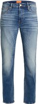 JACK&JONES JJIMIKE JJORIGINAL JOS 411 Heren Regular Fit Jeans - Maat W36 x L32