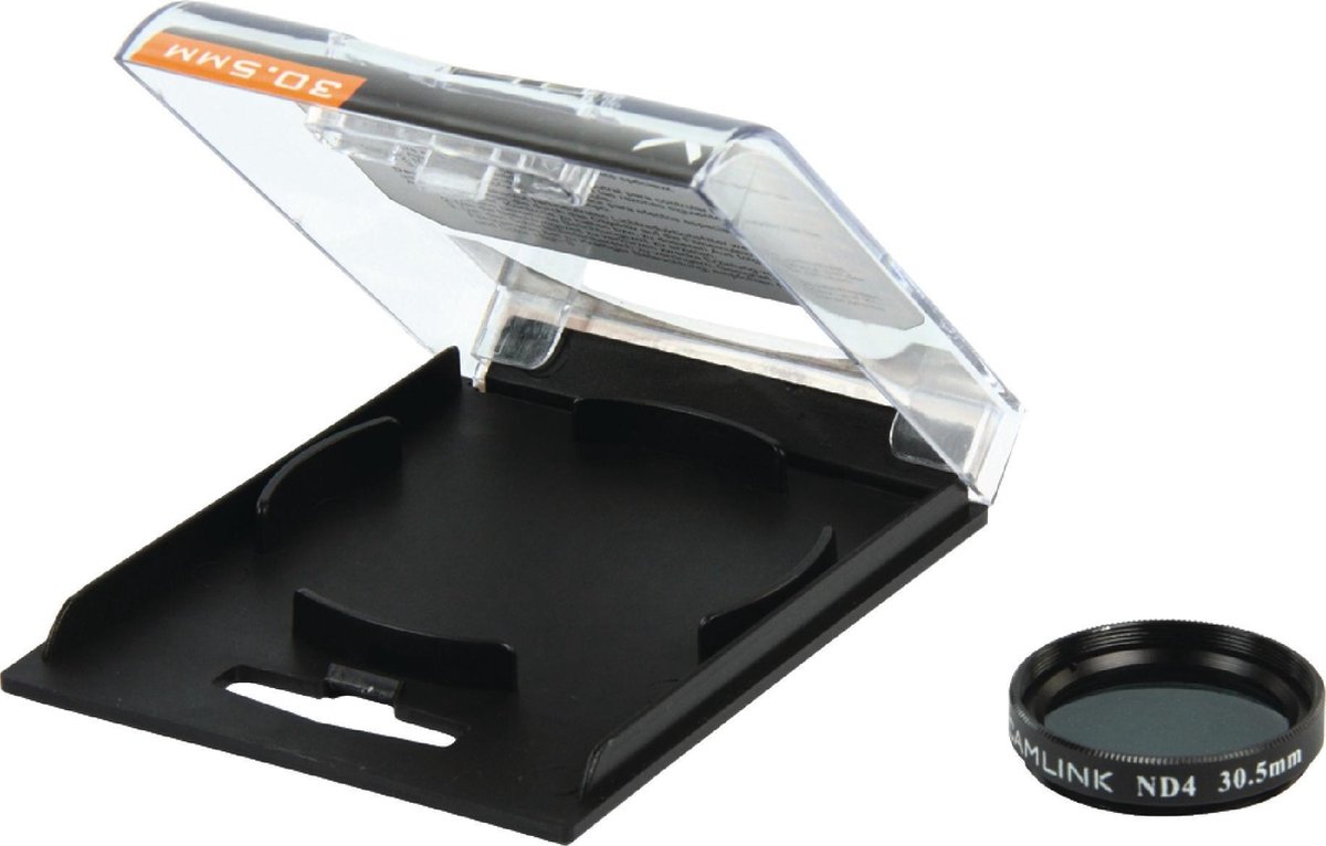 Camlink Dichtheid filter 30,5mm