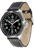 Zeno-horloge - Polshorloge - Heren - OS Pilot - 8900-a1