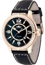 Zeno Watch Basel Herenhorloge 8854-Pgr-h1