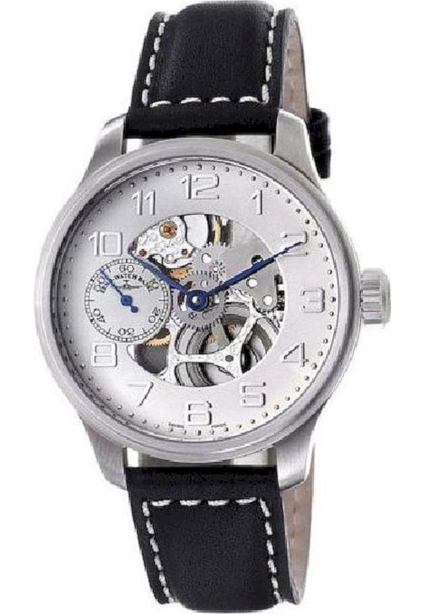 Zeno Watch Basel Herenhorloge 8558-9S-e2