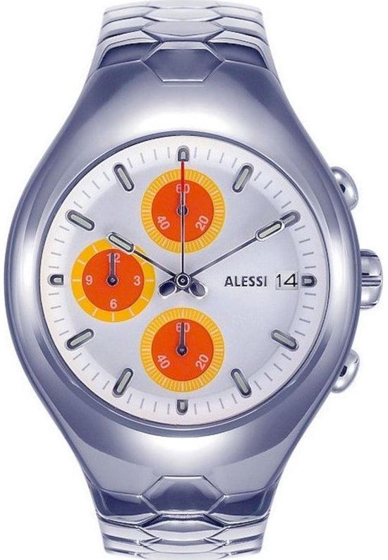 Alessi Unisexhorloge AL11013