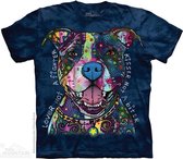 T-shirt Russo Kisser M